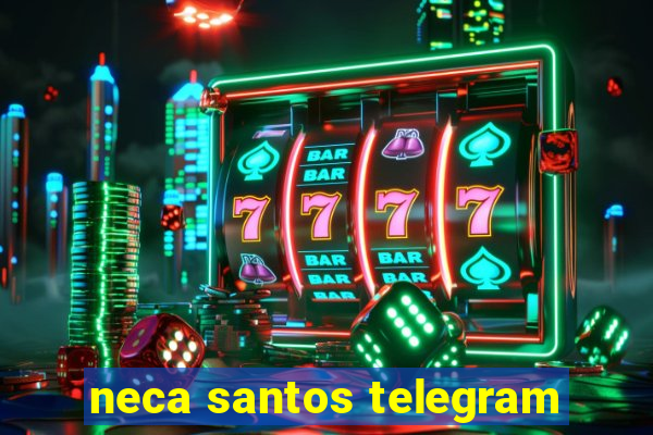 neca santos telegram